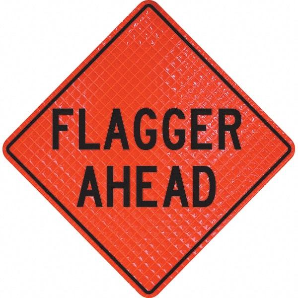 PRO-SAFE - Traffic & Parking Signs MessageType: Traffic Control Signs Message or Graphic: Message Only - Eagle Tool & Supply