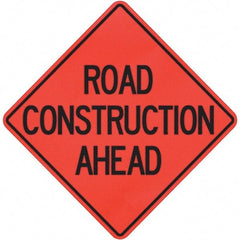 PRO-SAFE - Traffic & Parking Signs MessageType: Traffic Control Signs Message or Graphic: Message Only - Eagle Tool & Supply