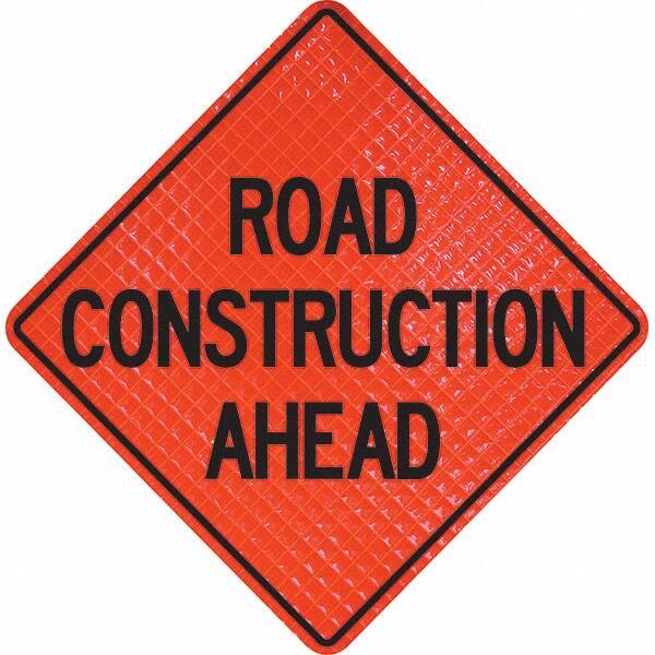 PRO-SAFE - Traffic & Parking Signs MessageType: Traffic Control Signs Message or Graphic: Message Only - Eagle Tool & Supply