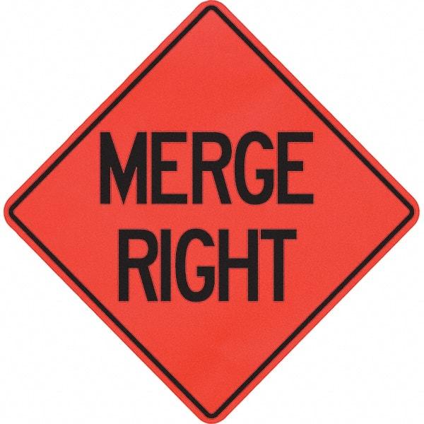 PRO-SAFE - Traffic & Parking Signs MessageType: Traffic Control Signs Message or Graphic: Message Only - Eagle Tool & Supply