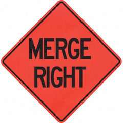 PRO-SAFE - Traffic & Parking Signs MessageType: Traffic Control Signs Message or Graphic: Message Only - Eagle Tool & Supply