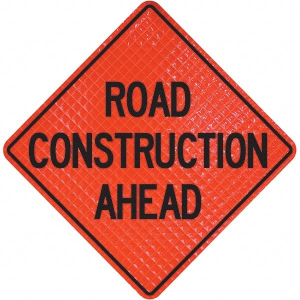 PRO-SAFE - Traffic & Parking Signs MessageType: Traffic Control Signs Message or Graphic: Message Only - Eagle Tool & Supply