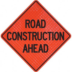 PRO-SAFE - Traffic & Parking Signs MessageType: Traffic Control Signs Message or Graphic: Message Only - Eagle Tool & Supply