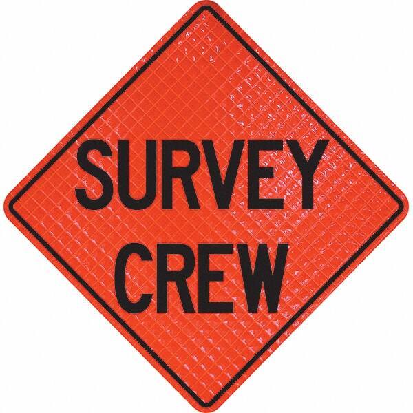 PRO-SAFE - Traffic & Parking Signs MessageType: Traffic Control Signs Message or Graphic: Message Only - Eagle Tool & Supply