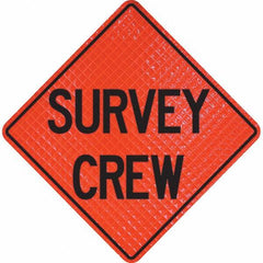 PRO-SAFE - Traffic & Parking Signs MessageType: Traffic Control Signs Message or Graphic: Message Only - Eagle Tool & Supply