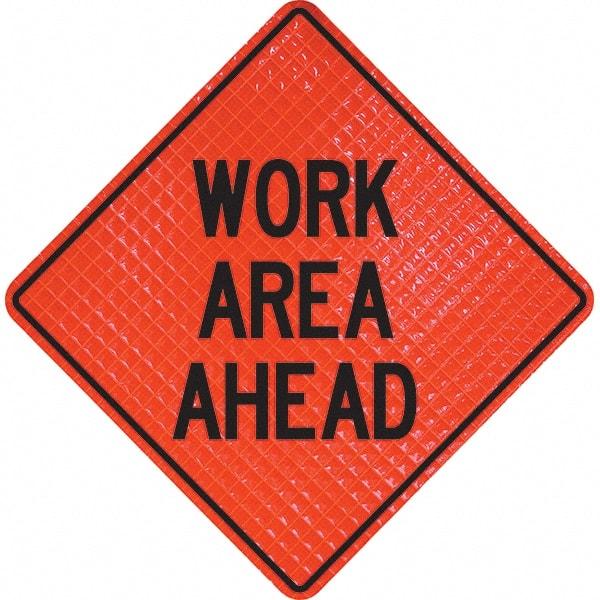 PRO-SAFE - Traffic & Parking Signs MessageType: Traffic Control Signs Message or Graphic: Message Only - Eagle Tool & Supply
