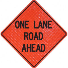 PRO-SAFE - Traffic & Parking Signs MessageType: Traffic Control Signs Message or Graphic: Message Only - Eagle Tool & Supply