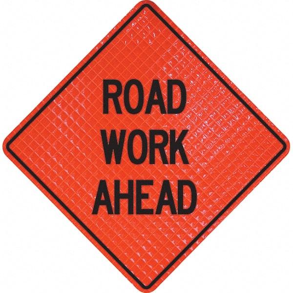 PRO-SAFE - Traffic & Parking Signs MessageType: Traffic Control Signs Message or Graphic: Message Only - Eagle Tool & Supply