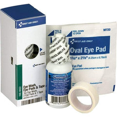 PRO-SAFE - Antiseptics, Ointments, & Creams Type: Eye Care Form: Liquid - Eagle Tool & Supply