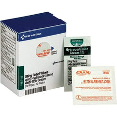 PRO-SAFE - Antiseptics, Ointments, & Creams Type: Sting Relief Form: Ointment - Eagle Tool & Supply