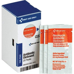 PRO-SAFE - Antiseptics, Ointments, & Creams Type: Skin Care Form: Ointment - Eagle Tool & Supply