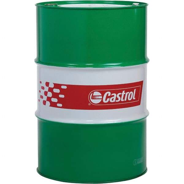 Castrol - Syntilo 9954, 55 Gal Drum Cutting & Grinding Fluid - Synthetic - Eagle Tool & Supply