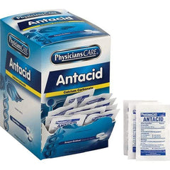 PRO-SAFE - Antacid Tablets - Antacids & Stomach Relief - Eagle Tool & Supply