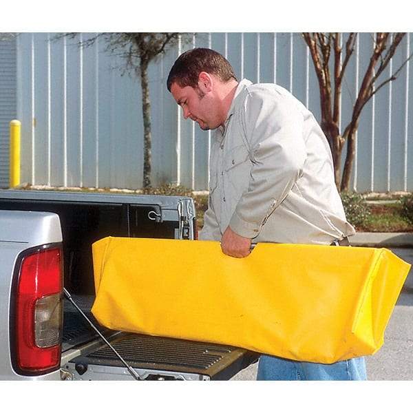 UltraTech - Manhole Equipment & Accessories Type: Grate Lifter Carrying Case - Eagle Tool & Supply