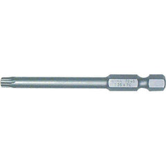 Wiha - T27 Power Bit - 2-3/4" OAL - Eagle Tool & Supply