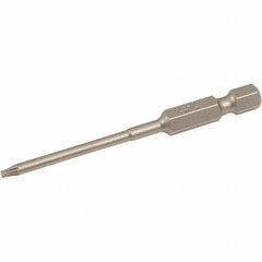 Wiha - T40 Power Bit - 2" OAL - Eagle Tool & Supply