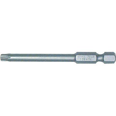 Wiha - 5IP Power Bit - 2" OAL - Eagle Tool & Supply