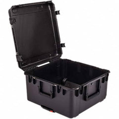 SKB Corporation - 22" Long x 22" Wide x 12" High Protective Case - Eagle Tool & Supply