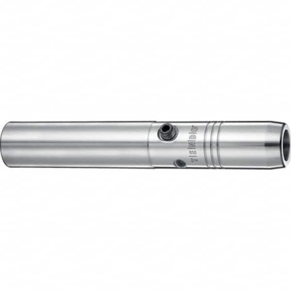 Schunk - 3/4" Shank Diam Straight Shank 3/4" Hole Diam Hydraulic Tool Holder/Chuck - Eagle Tool & Supply