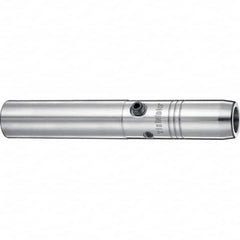 Schunk - 3/4" Shank Diam Straight Shank 3/4" Hole Diam Hydraulic Tool Holder/Chuck - Eagle Tool & Supply