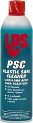 LPS - 20 oz Aerosol All-Purpose Cleaner - Aerosol, Unscented - Eagle Tool & Supply