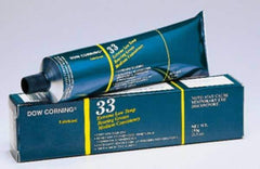 Dow Corning - 8 Lb Can Lithium Low Temperature Grease - Pink, Low Temperature, 400°F Max Temp, NLGIG 1, - Eagle Tool & Supply