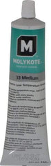 Dow Corning - 5.3 oz Tube Lithium Low Temperature Grease - Pink, Low Temperature, 400°F Max Temp, NLGIG 2, - Eagle Tool & Supply