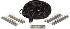 EasyHeat - 120' Long, 600 Watt, Roof Deicing Cable - 120 Volt Input - Eagle Tool & Supply