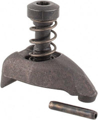 Sandvik Coromant - 5412 028 Clamp Set for Indexables - Eagle Tool & Supply