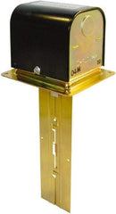 McDonnell & Miller - Specialty Air Valves Valve Type: Air Actuated Valve Actuator Type: Air - Eagle Tool & Supply