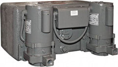 Hoffman Speciality - Condensate Systems Type: Duplex Condensate Pump Voltage: 115 - Eagle Tool & Supply