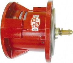 Bell & Gossett - Inline Circulator Pump Sealed Bearing Assembly - For Use with 100 - Eagle Tool & Supply