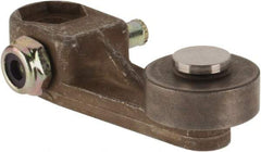 ARO/Ingersoll-Rand - Valve Actuators Type: Steel Roller For Use With: ARO 400 Series Miniature Mechanical Valves - Eagle Tool & Supply