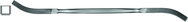 Rifflers-Diemaker #608  7" Cut  2 - Eagle Tool & Supply