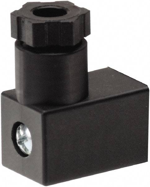 ARO/Ingersoll-Rand - Solenoid Valve CSN Connector - Use with Sierra 15mm & 18mm Solenoid Valves - Eagle Tool & Supply