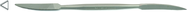 Rifflers-Diemaker #609  7" Cut  0 - Eagle Tool & Supply