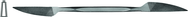 Rifflers-Diemaker #610  7" Cut  0 - Eagle Tool & Supply