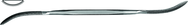 Rifflers-Diemaker #611  7" Cut  0 - Eagle Tool & Supply