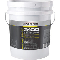 3100 Gray Primer - Eagle Tool & Supply