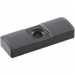 Iscar - Support Pad for Indexable Tools - Use with Deep Drilling - Eagle Tool & Supply