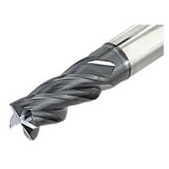 EC-H4XL 20-40/75W20CFR1.0 END MILL - Eagle Tool & Supply