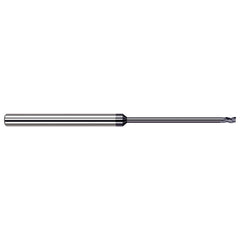 Harvey Tool - Square End Mills Mill Diameter (Inch): 5/32 Mill Diameter (Decimal Inch): 0.1562 - Eagle Tool & Supply