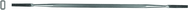 Riffler-Diesinker #506  6" Cut  0 - Eagle Tool & Supply