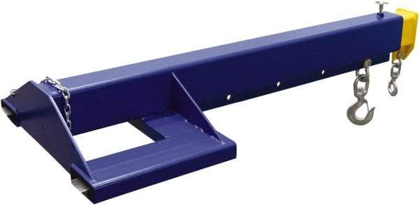 Vestil - 8,000 Lb Capacity Boom - 32" Wide x 15" High - Eagle Tool & Supply