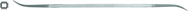 Riffler-Diesinker #515  6" Cut  0 - Eagle Tool & Supply