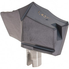 Replaceable Drill Tip