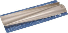 DMT - 10" Long x 2.2" Wide x 0.68" Thick, Diam ond Sharpening Stone - Wave, Extra Fine Grade - Eagle Tool & Supply