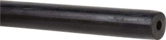 Made in USA - 1/4" ID to 3/4" OD, Neoprene Spring Blend Cylinder - 36" Long, 1,200 psi Tensile Strength, 70 to 80 Shore A Durometer, -30 to 200°F - Eagle Tool & Supply