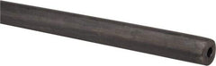 Made in USA - 3/8" ID to 1" OD, Neoprene Spring Blend Cylinder - 36" Long, 1,200 psi Tensile Strength, 70 to 80 Shore A Durometer, -30 to 200°F - Eagle Tool & Supply