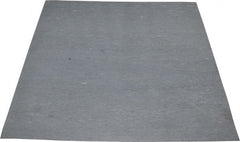 Made in USA - 15" Long x 15" Wide x 1/32" Thick, Graphite & Nitrile Sheet Gasketing - Eagle Tool & Supply
